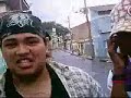 Sepultura Vs Pavarotti in Paracatu