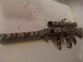 My Guns with sick Trance music