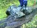 Stöpa trail 2008