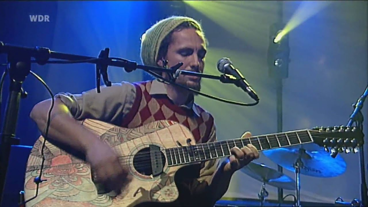 What you want (live)