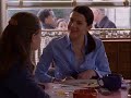 Jess Squirms, Gilmore Girls