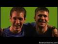 Barats and Bereta Theme Song - Chipmunk Style