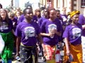 tanzania link in Whitehaven carnival 2