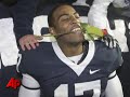 JoePa, Penn St. Agree on Extension JoePa, Penn St. Agree on Extension