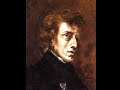 Chopin - Etude