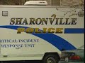 Quadruple Murder in Sharonville, Ohio