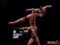 gimnastica acrobatica