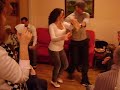 BAILANDO SALSA CUBANA LIMPIA Y CON CALIDAD