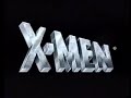 X-Men: Erotic Beef Extended Cut