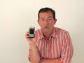 Smartphone Nokia E65