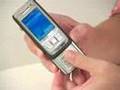 Smartphone Nokia E65