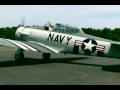 Spotting at Flying W Airport - August 8, 2009