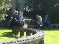 videos de South African Railways miniature trains at High Wycombe