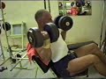 Biceps Training VJ part 2 Biceps Training VJ part 2