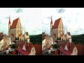 3D Znojmo - HD