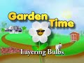 Layering Bulbs