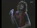 teledysk, klip, Deep Purple,- A Gypsy's Kiss