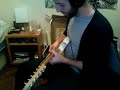 Guitare 5 !