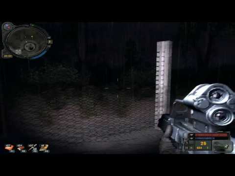 S.T.A.L.K.E.R. : Call of Pripyat
