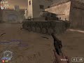 COD2 - Multiplayer Battle COD2 - Multiplayer Battle