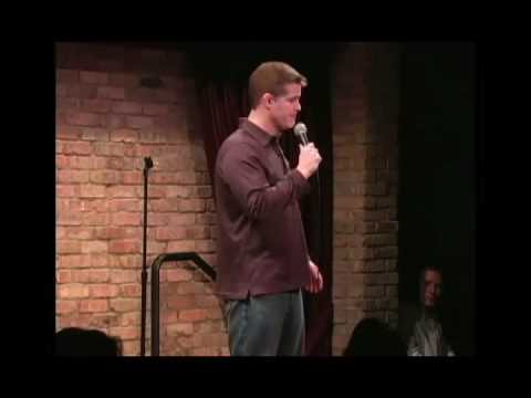 Greg Warren Live