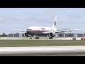Fs2004 - Malaysia 31 / B777-2H6 / LTBA / Istanbul