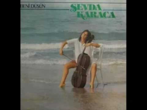 sevda karaca