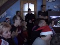 Állatok Mikulása a Rexnél Állatok Mikulása a Rexnél