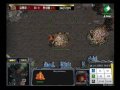 WCG 2009 Korea NF-SC 24Round 2rd :(한국 대표선발전 스타 김명운 vs 한상봉 2경기)