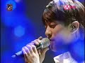 080629 Mnet Madam B salon Alex -그대라면