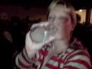 Large Drinks all round