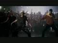 Street Dance , último baile