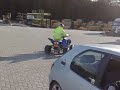 yamaha raptor 700 turbo