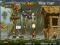 Metal Slug 1 No miss 1 out of 6 I belive