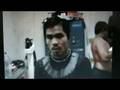 Manny Pacquiao Marquez interview By Brad Cooney