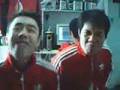 backstreet dorks