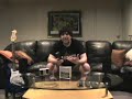 http://rocknreview.com - today jeff weisbein reviews the summer obsession - this is where you belong