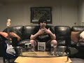 http://rocknreview.com - today jeff weisbein reviews the summer obsession - this is where you belong