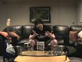 http://rocknreview.com - today jeff weisbein reviews the summer obsession - this is where you belong