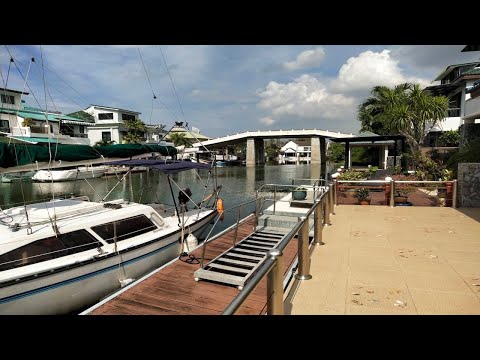 NEW PRICE Jomtien Yacht Club 3