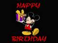 * Happy Birthday Lisa Cash *