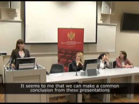 Girls in ICT Montenegro