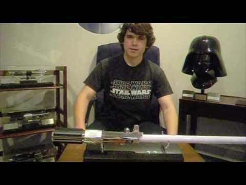 anikan skywalker