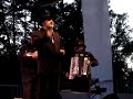 Urs Karpatz live Festival des deux rives (strasbourg)