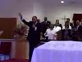 Pastor Ronnie L. Traylor