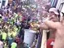 Carnaval 2008 Ouro Preto - Blocos Subindo a Ladeira!