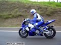 Descida Serra Maring� - Curitiba Moto Sport