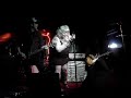 White Barons - Champagne and Cocaine White Barons - Champagne and Cocaine