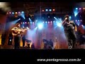 C�sar Menotti & Fabiano - Show em Ponta Grossa