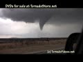 Incredible tornado video! - March 2, 2008 - Western OK